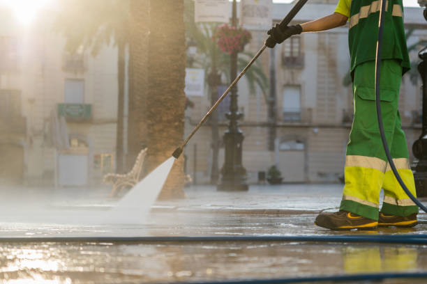 Best Gas Station Cleaning  in Guntersville, AL